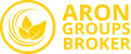 Aron Group Logo